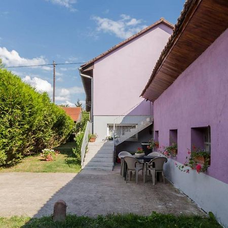 Les Jardins De Lo'Re'An Apartment Holtzwihr Exterior photo