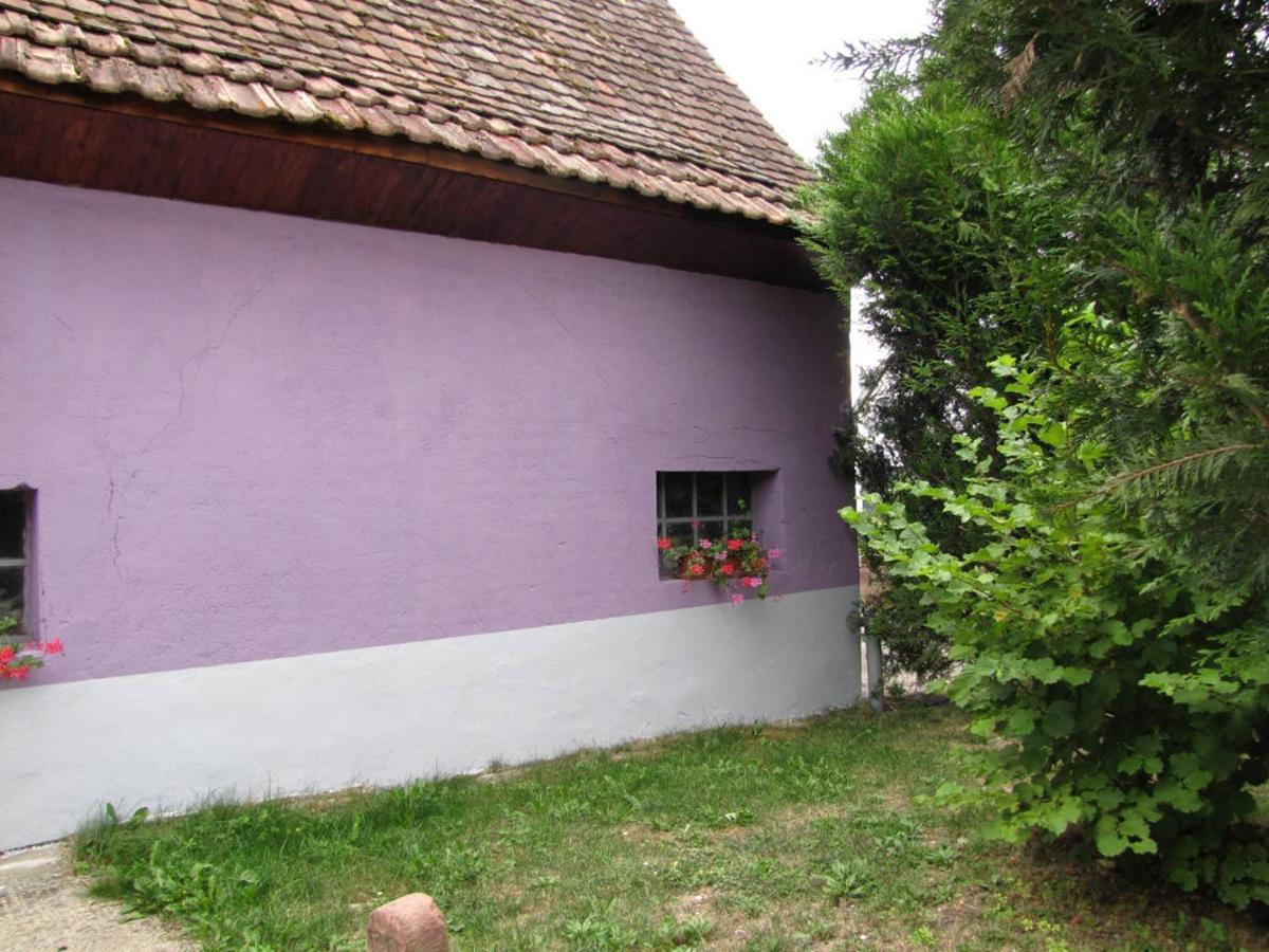 Les Jardins De Lo'Re'An Apartment Holtzwihr Exterior photo